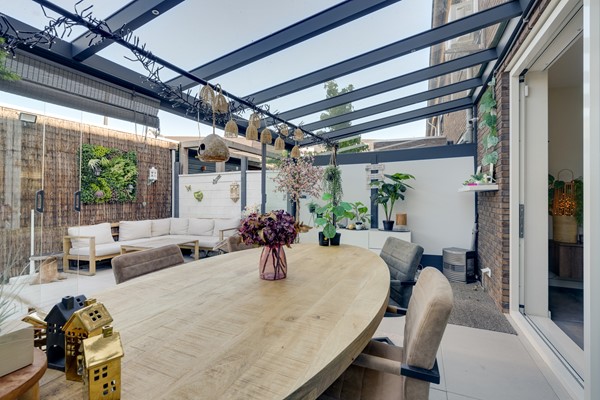 Medium property photo - De Wherelanden 135, 1441 ZM Purmerend